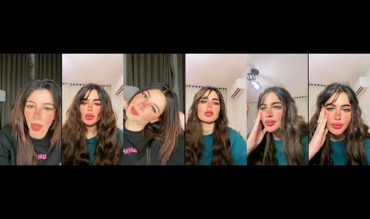 Live de bellaadeeb - 25 de jun. de 2026, 9:18