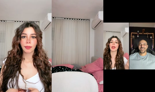 Live de bellaadeeb - 25 de jun. de 2026, 19:38