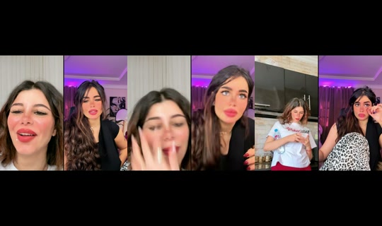 bellaadeeb's Stream - Jun 27, 2026, 6:58 AM