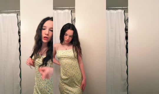 Stream de bellybbelle – 25 juin 2026, 4:04
