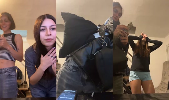 benitezchabe's Stream - May 19, 2026, 3:50 AM