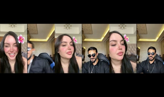 bessan_on's Stream - May 22, 2026, 12:37 PM