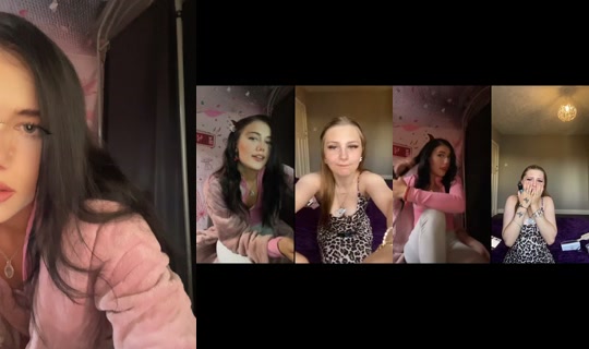 bethmay933's Stream - May 21, 2026, 7:07 PM