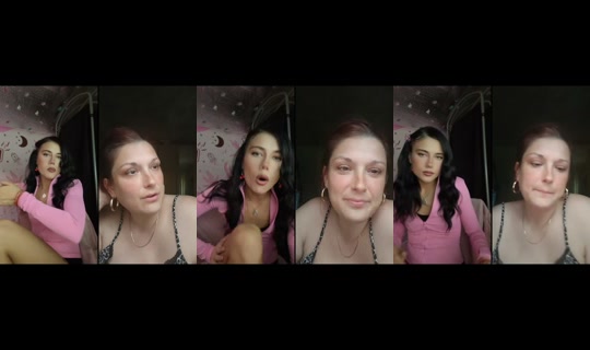 bethmay933's Stream - May 21, 2026, 7:57 PM