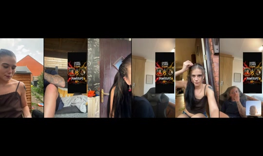 bethmay933's Stream - Jun 23, 2026, 6:36 PM