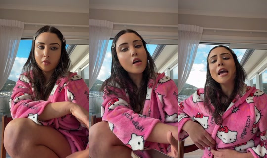 bianca.lovessinging's Stream - May 16, 2026, 3:18 AM