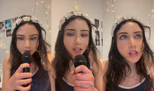 bianca.lovessinging's Stream - May 16, 2026, 7:24 AM