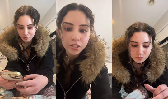 Stream von bianca.lovessinging – 24. Juni 2026, 8:37