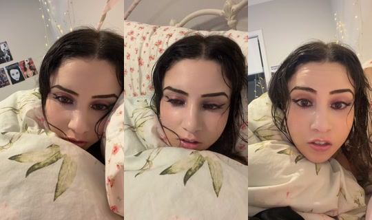 Stream bianca.lovessinging - 27 Jun 2026, 14.46