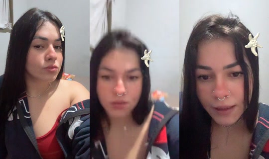 Stream di biazinha_souza01 - 26 giu 2026, 23:59