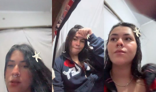 Stream di biazinha_souza01 - 27 giu 2026, 0:48