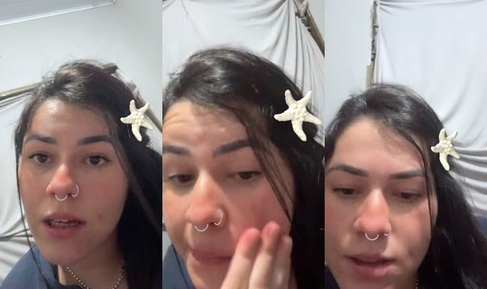 Stream von biazinha_souza01 – 27. Juni 2026, 2:03