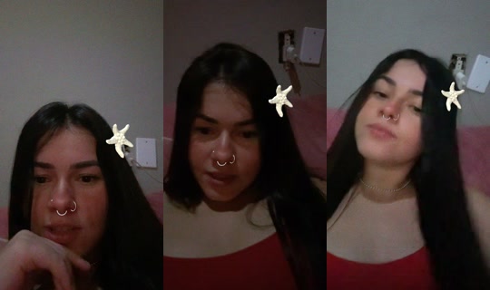 biazinha_souza01's Stream - Jun 27, 2026, 4:57 AM