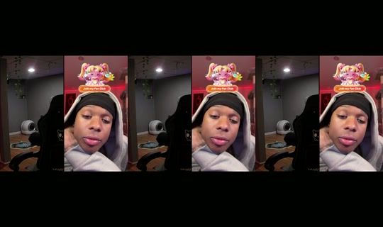 bigvaughnn's Stream - Jun 24, 2026, 1:36 AM