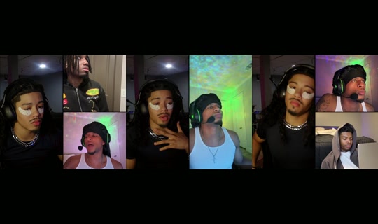 bigvaughnn's Stream - Jun 24, 2026, 5:02 AM