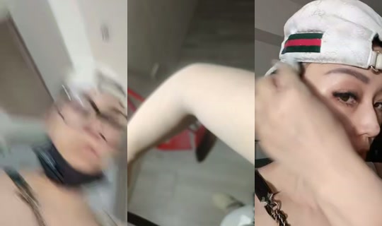 Stream bingbinggoddess - 17 Mei 2026, 13.25