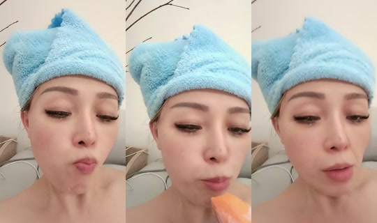 Stream bingbinggoddess - 17 Mei 2026, 15.46