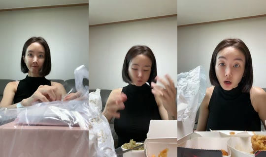 bj_gumsaengsu의 방송 - 2026년 6월 24일 AM 7:57