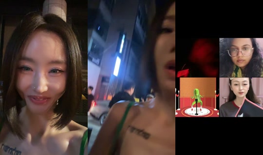 bj_gumsaengsu の配信 - 2026年6月27日 16:30