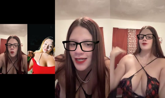 blanquitarosado's Stream - May 21, 2026, 8:12 AM