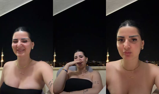 Stream bllokojamosjahapr - 25 Jun 2026, 20.48