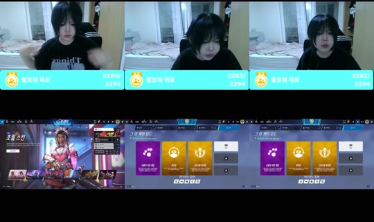 bnmklp1224's Stream - Jun 24, 2026, 5:03 PM