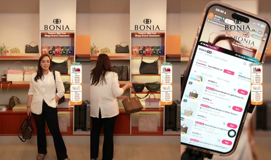 boniaofficial's Stream - Jun 27, 2026, 1:06 AM