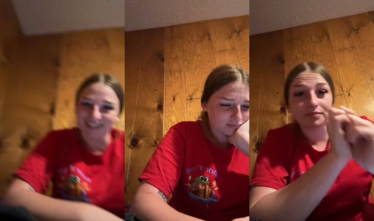 bottomsup_nae's Stream - May 16, 2026, 6:08 PM