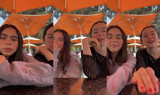brendalardinn's Stream - May 18, 2026, 4:11 PM