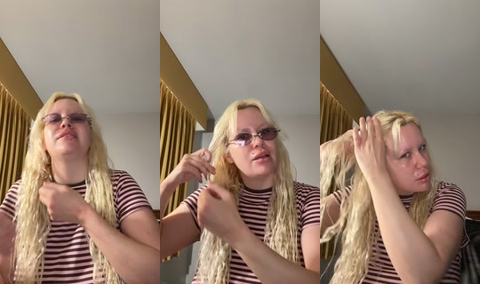 brinabobeana's Stream - Jun 27, 2026, 3:08 PM