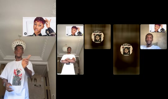 brio.staff.ar's Stream - May 20, 2026, 1:03 PM