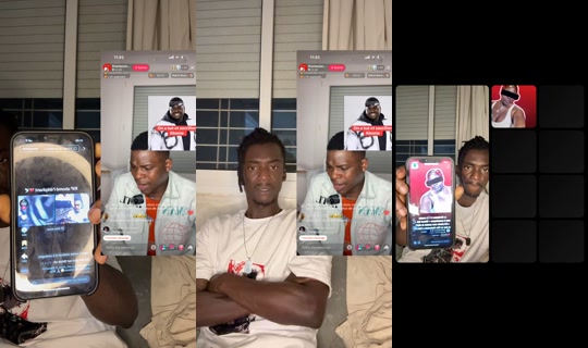 brio.staff.ar's Stream - May 20, 2026, 8:48 PM