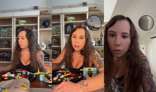 brittanymbuilds's Stream - Jun 23, 2026, 9:33 PM