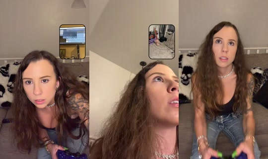 brittanymbuilds's Stream - Jun 24, 2026, 3:31 AM