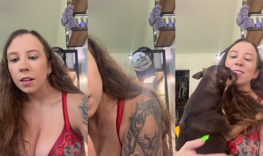 brittanymbuilds's Stream - Jun 24, 2026, 4:24 PM
