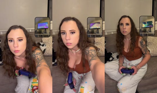 brittanymbuilds's Stream - Jun 25, 2026, 4:50 AM