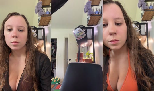 brittanymbuilds's Stream - Jun 25, 2026, 3:51 PM