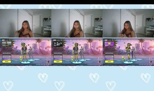 brokevee's Stream - Jun 23, 2026, 8:57 PM