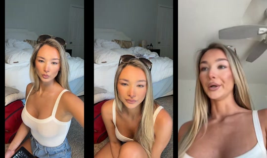 brookemckinley20's Stream - May 21, 2026, 3:50 PM