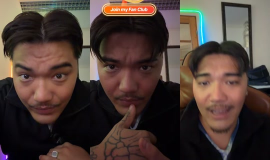 brusnesofficial's Stream - May 18, 2026, 1:34 PM