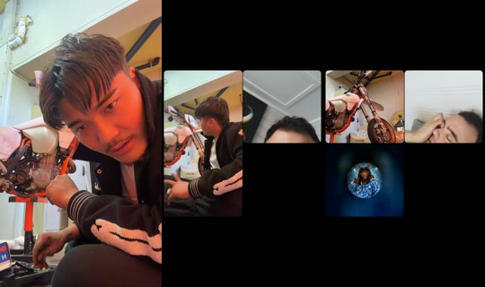 brusnesofficial's Stream - May 21, 2026, 3:11 PM
