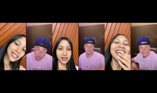 Live de buneyyyy - 18 de mai. de 2026, 20:01
