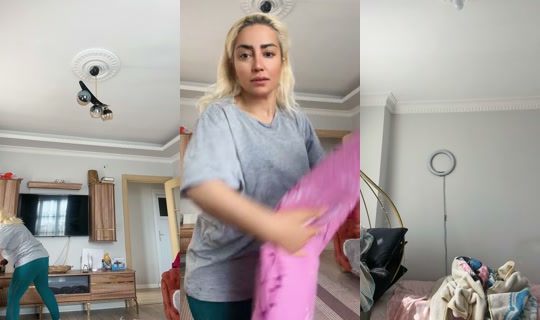 burcuylaeglencelizumba's Stream - May 21, 2026, 12:54 PM