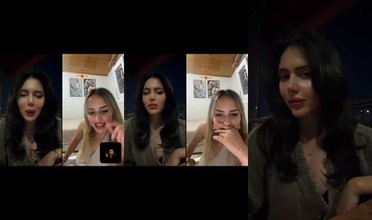bvsranil's Stream - Jun 23, 2026, 6:52 PM