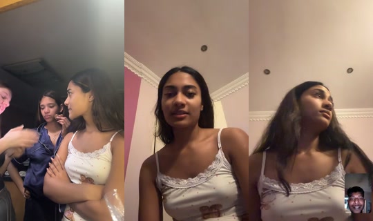 callme.laia's Stream - Jun 25, 2026, 11:57 PM