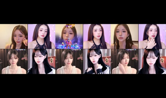 callmekayleety's Stream - May 18, 2026, 5:00 PM