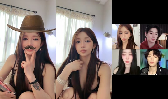 Stream von callmekayleety – 18. Mai 2026, 21:38