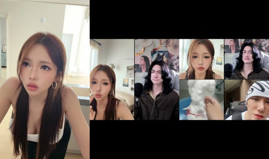 Stream von callmekayleety – 19. Mai 2026, 3:11