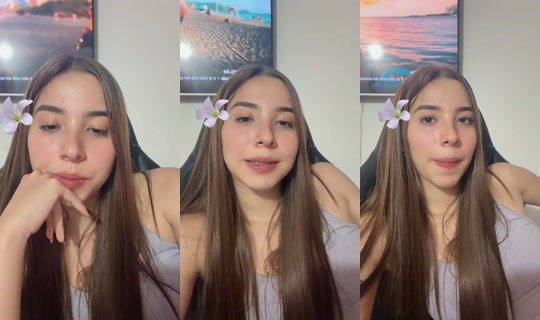 camilarevaloo6's Stream - May 18, 2026, 1:31 AM