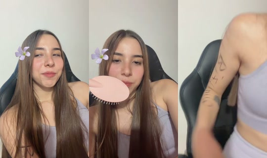 camilarevaloo6's Stream - May 18, 2026, 1:46 AM